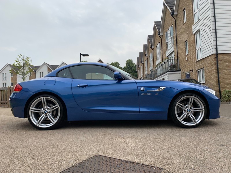 BMW Z4