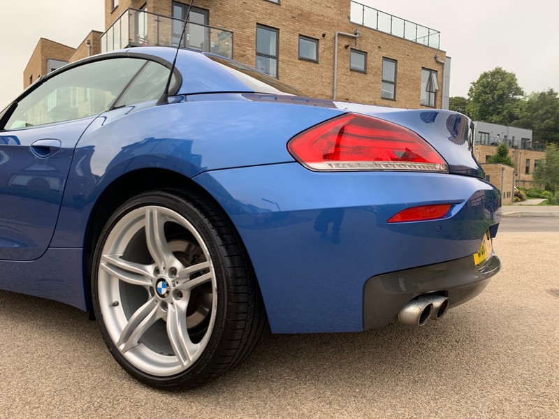 BMW Z4