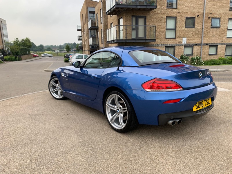 BMW Z4