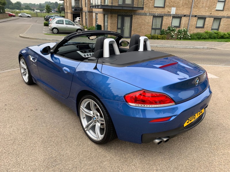 BMW Z4