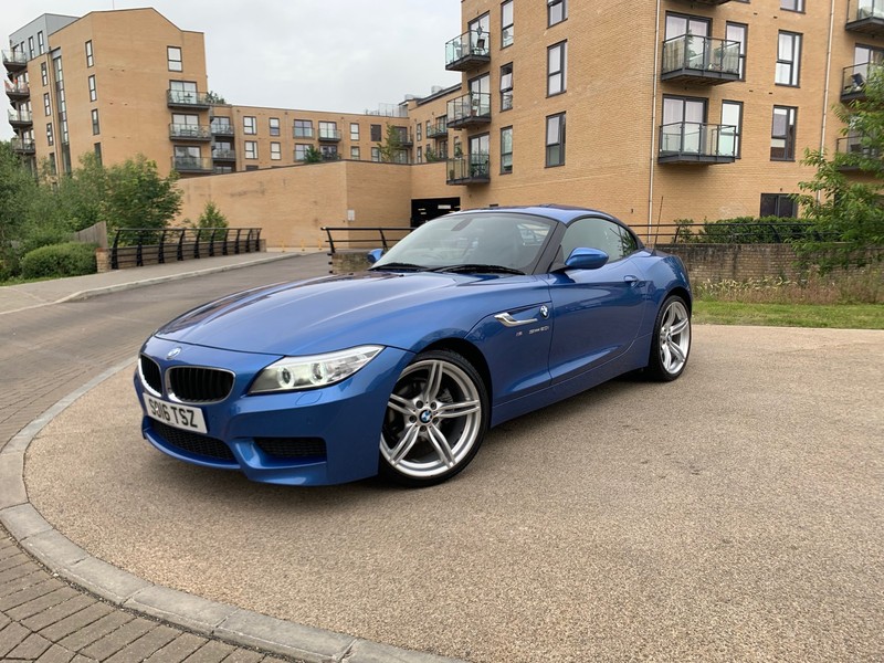 BMW Z4