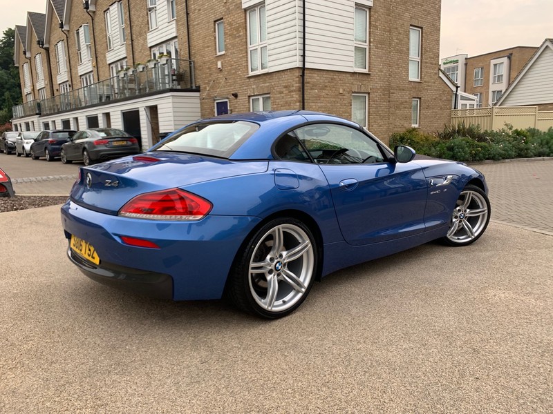 BMW Z4