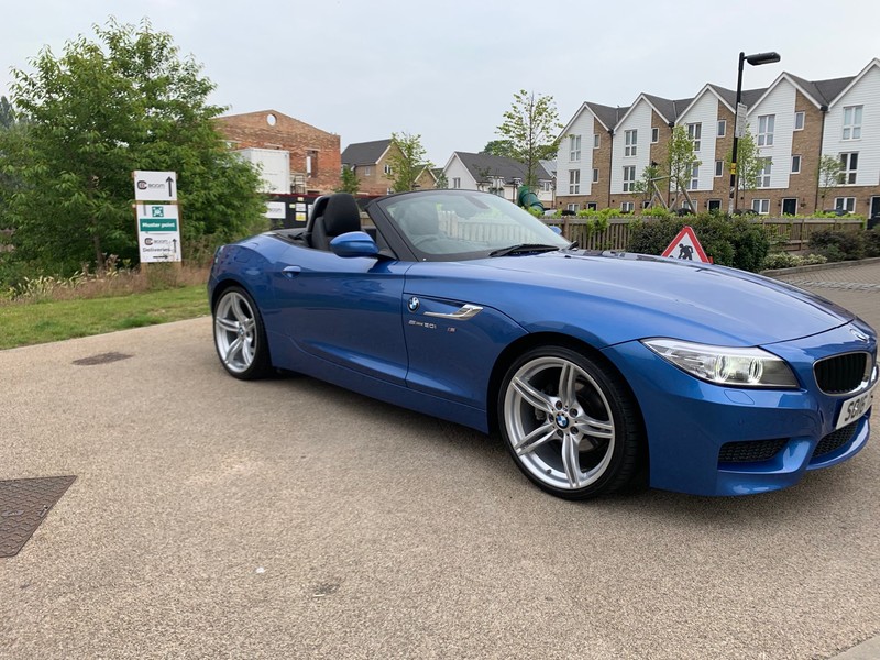 BMW Z4