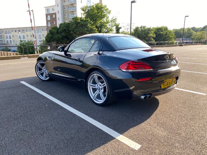 BMW Z4