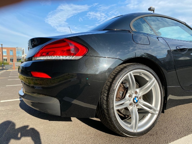 BMW Z4