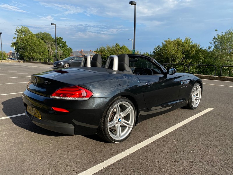 BMW Z4