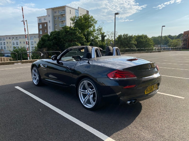 BMW Z4