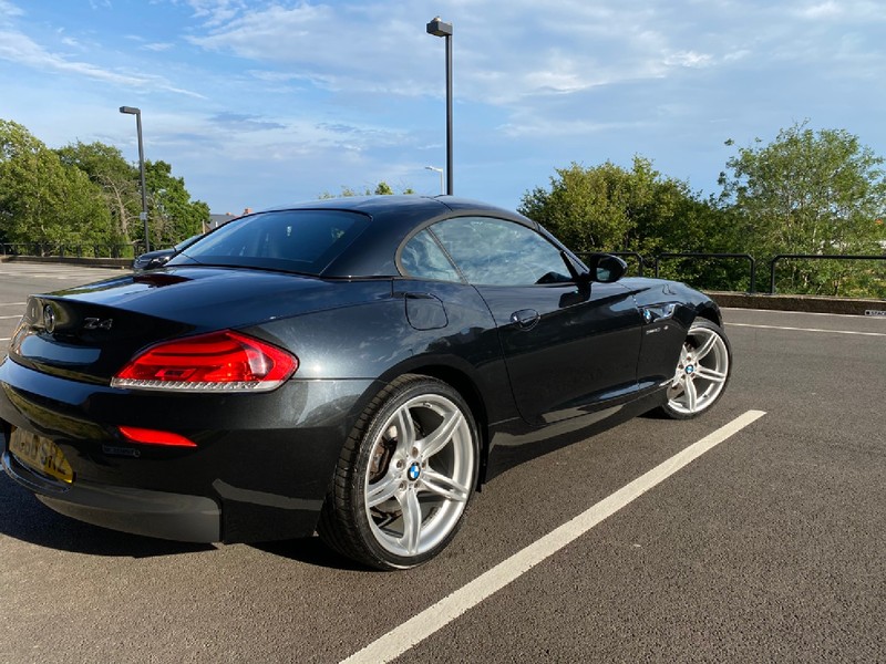 BMW Z4