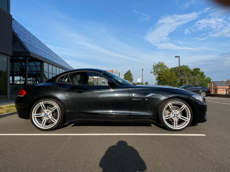 BMW Z4