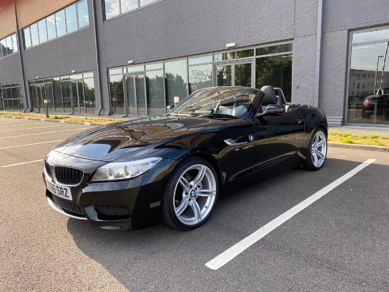 BMW Z4