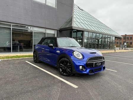 MINI MINI COOPER S SPORT